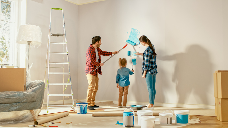 Add Value to Your Home with an FHA Loan