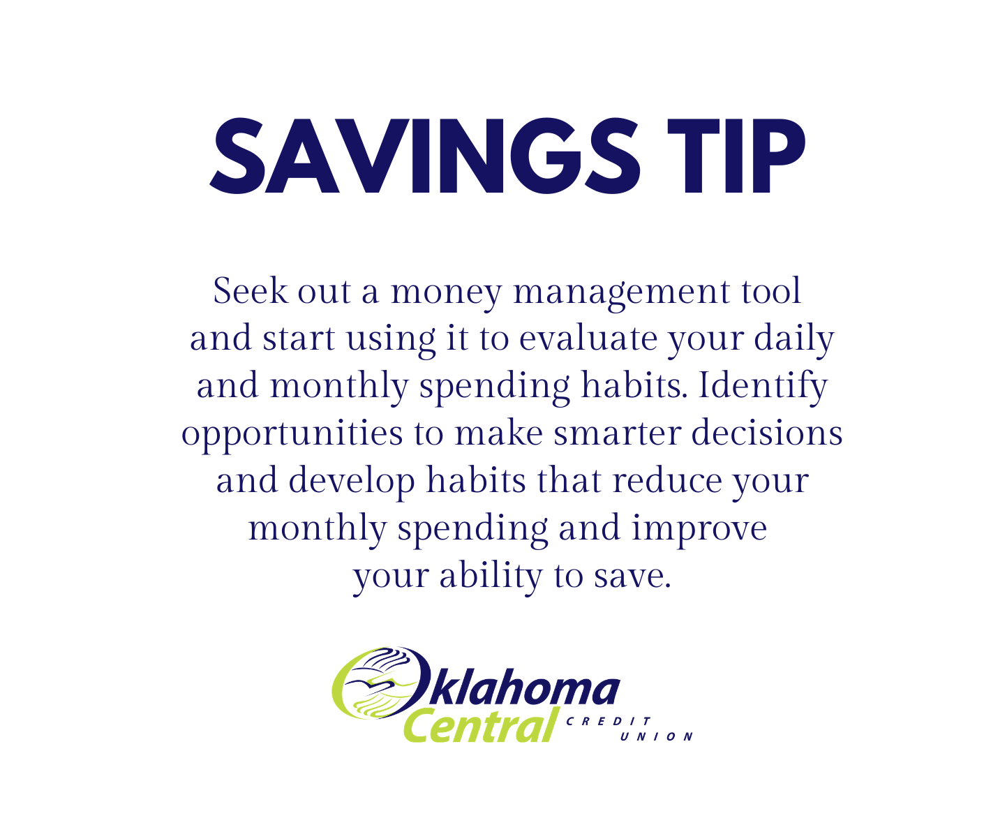 savings tip