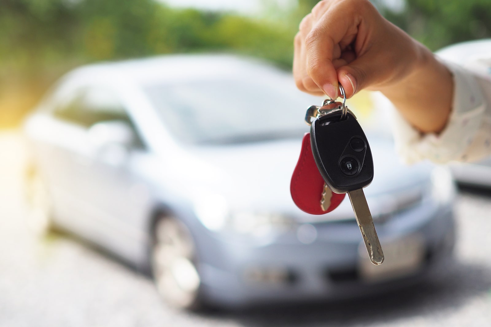 What To Look For When Buying a Used Car: A Checklist