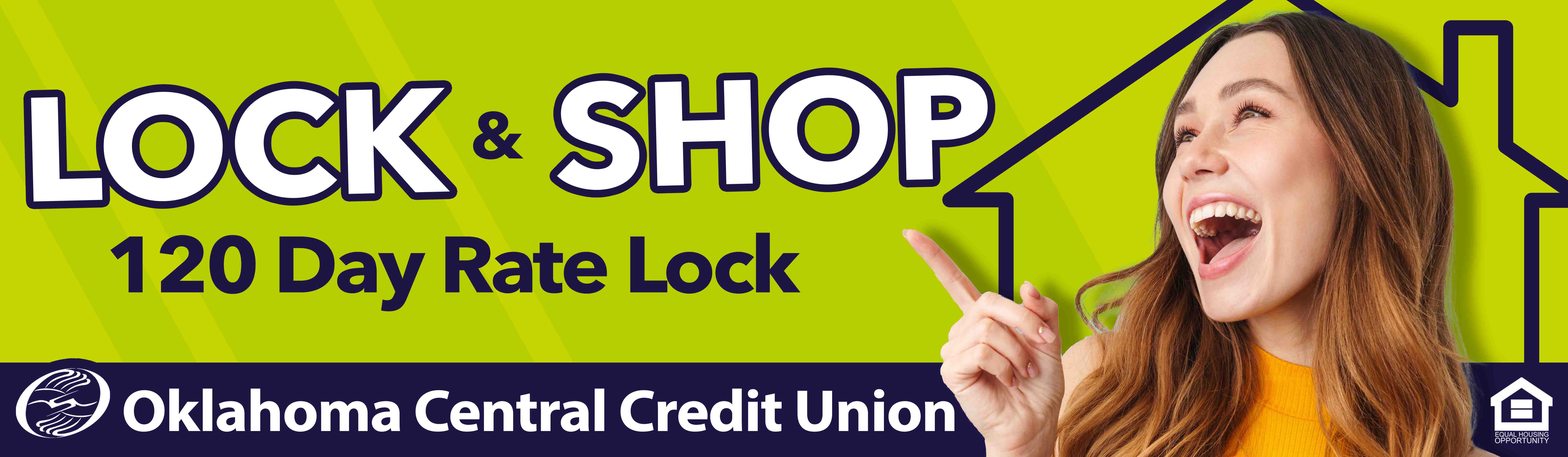 shop and lock