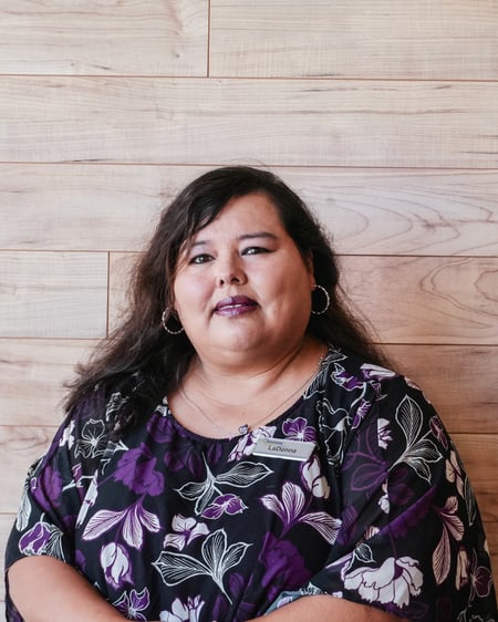 LaDonna Diaz
