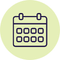 Auto Refinance - Adjust Your Loan Term Icon