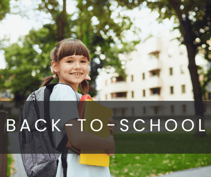 Blog - Back-to-school financial checklist