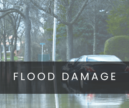 Blog - Beware of flood-damaged vehicles
