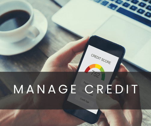 Blog - The Cost of Bad Credit