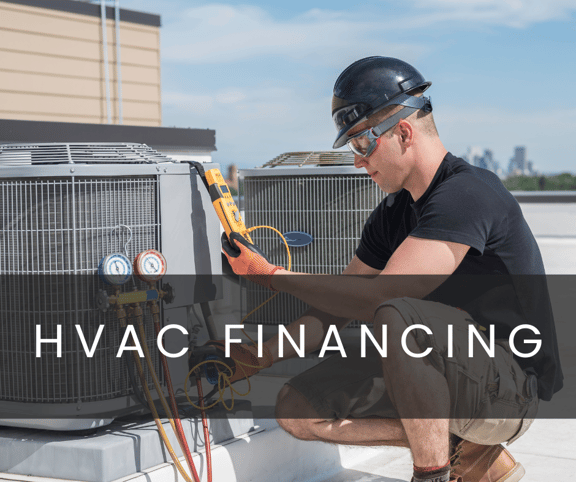 Blog - What is HVAC financing and how does it work