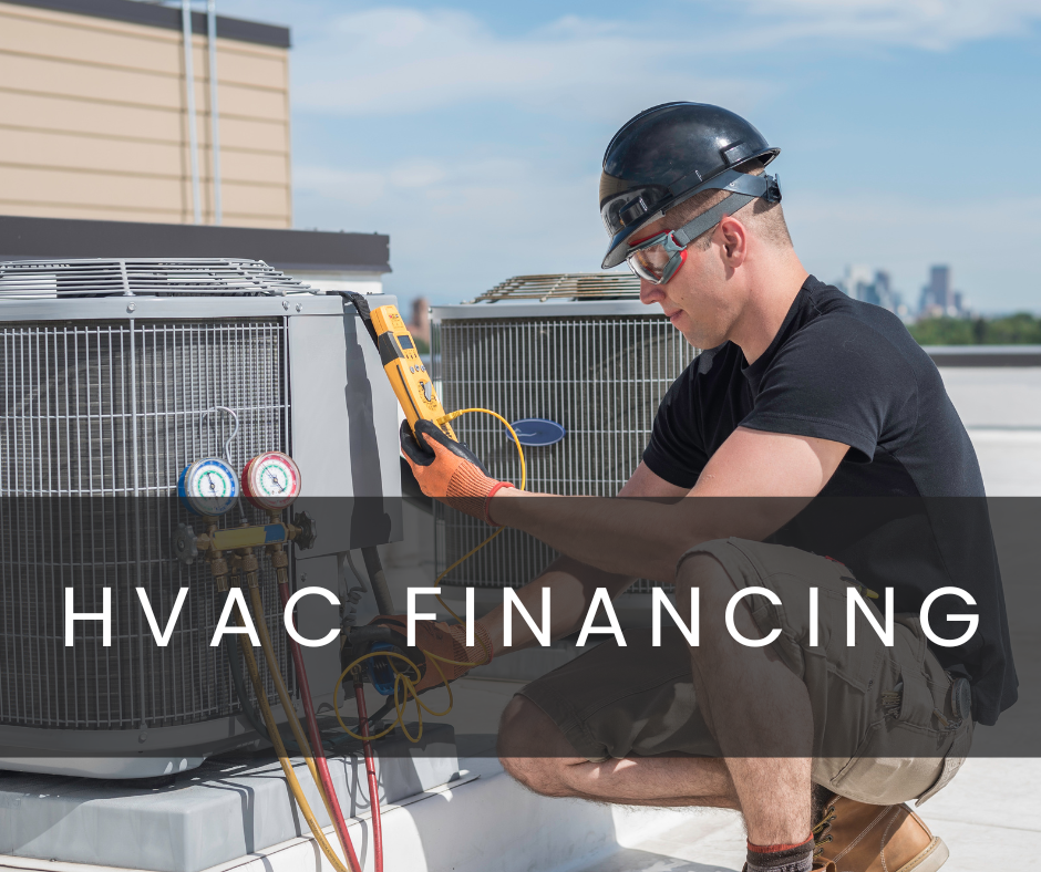 Microf Financing What Is HVAC Financing and How Does It Work?