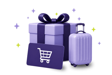 Earn Debit Card Rewards Icon 1.2