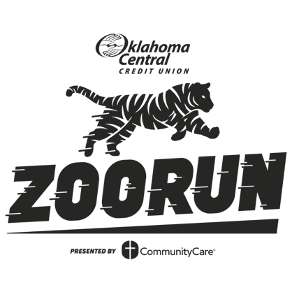 Oklahoma Central Credit Union ZooRun