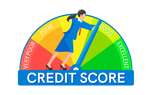credit score
