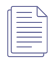 eStatements and digital statements icon